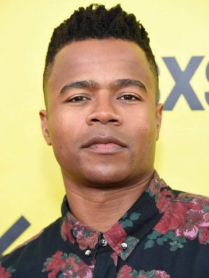 車種リチャードソン・ジュニア