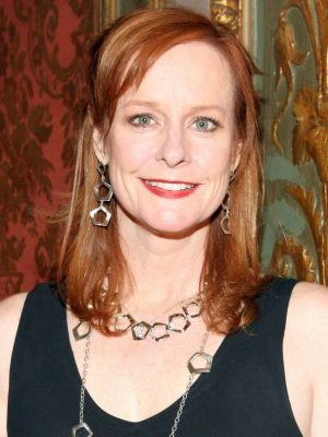 ماري إليزابيث ماكدونو