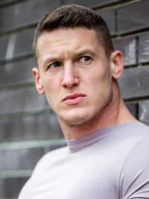 マットスフィットネス プロパティ