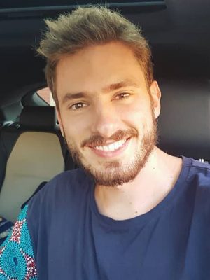 マッテオピアノ