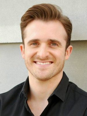 Matthew Hussey