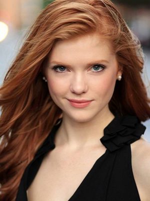 メーガン・ウェスト