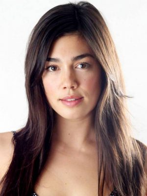 メラニー・バジェホ