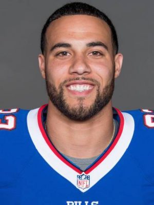 マイカ・ハイド