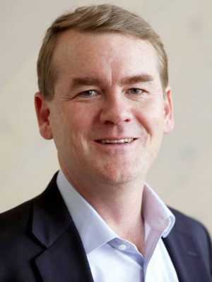 Michael Bennet