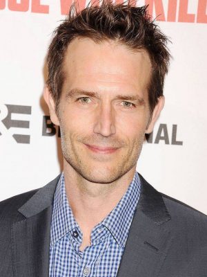 Michael Vartan