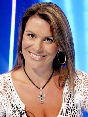 Michaela Tabb
