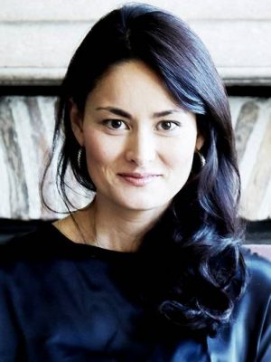 ミミ・トアリソン