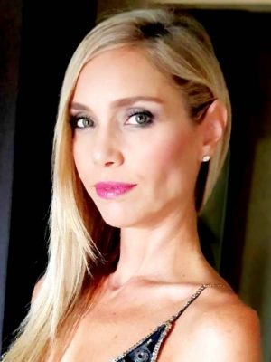 מוניקה מרנגוני