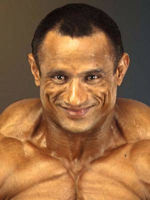 موكيش غاهالوت