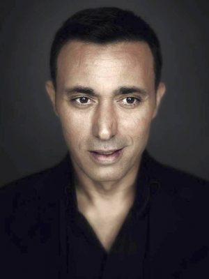 ムスタファ・サンダル