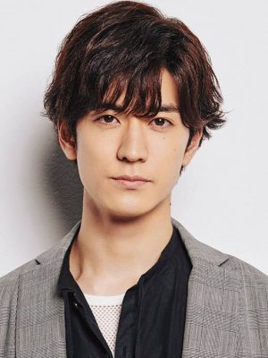 Nakajima Yuto