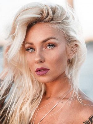 ニコル・ハートマン