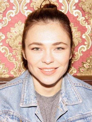 Nina Kraviz