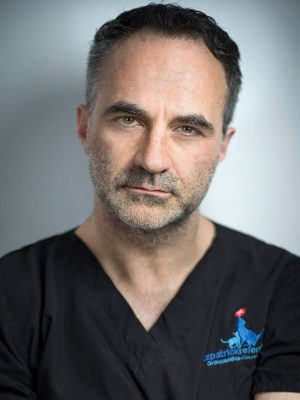 Noel Fitzpatrick