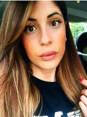 نويمي سيكاتشي