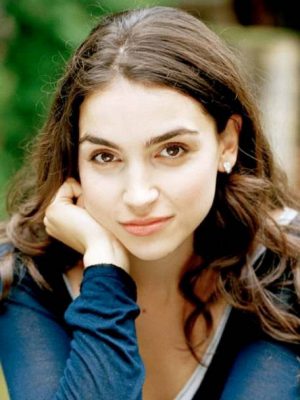 オルガ・シェプス