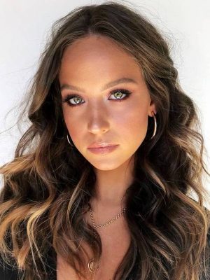 オリビア・マザーズ