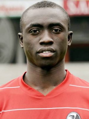 Papiss Cissé