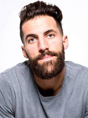 Paul Rabil