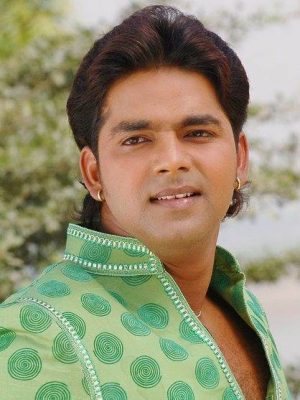 Pawan Singh