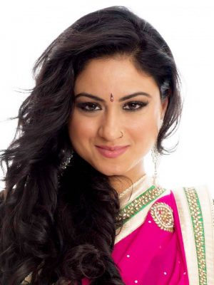 プリヤ・マリク