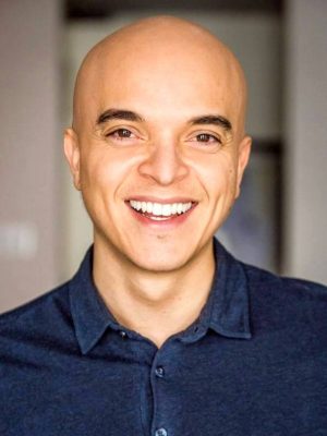 ラキッド・バドゥーリ