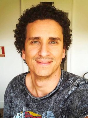 רפאל פורטוגל