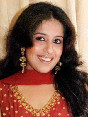 رانجيني هاريداس