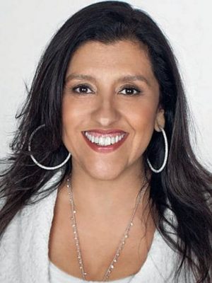 רג'ינה קייס