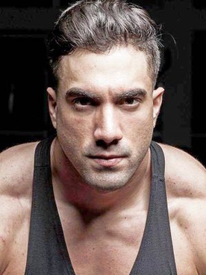 レナン・コレア