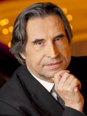 Riccardo Muti