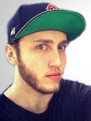 リッキー・フェイズ・バンクス