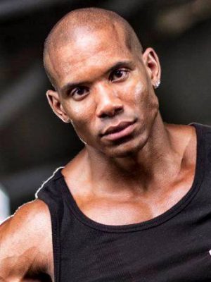 רוג'ר סניפס