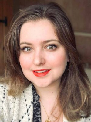 Rosianna Halse Rojas