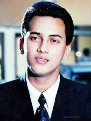 Salman Shah