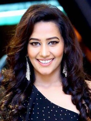 סנג'אנה סינג