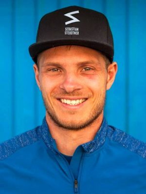 سيباستيان ستويدتنر