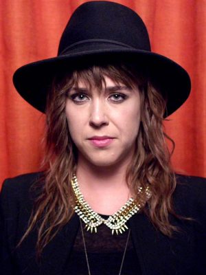 Serena Ryder