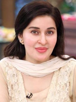 Shaista Lodhi