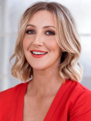 シャロン・ファレル