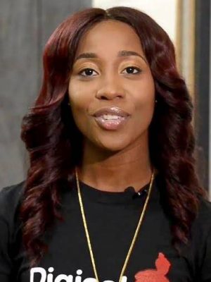 シェリー＝アン・フレーザー＝プライス