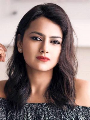 シュラダ・スリナート