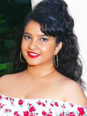 Shubha Poonja