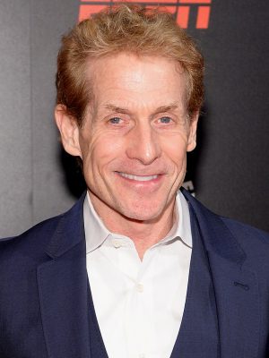 Skip Bayless