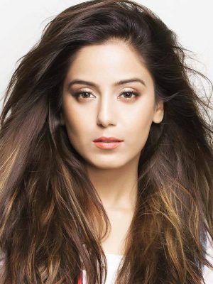 Srishty Rode