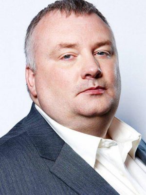 Stephen Nolan