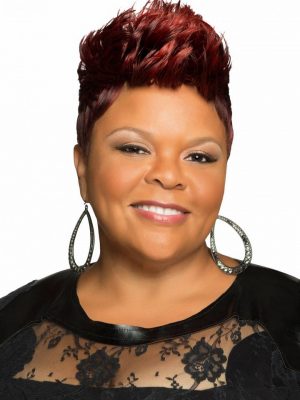 Tamela Mann