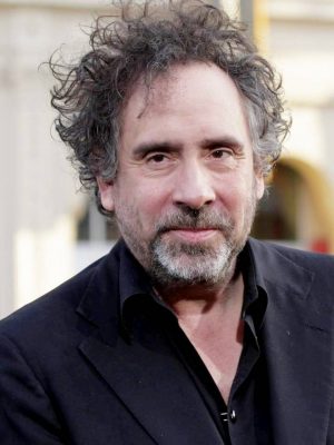 Tim Burton