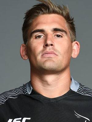 Toby Flood